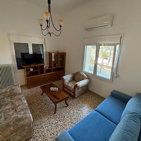 Granny Maria'S House Appartement Chania  Buitenkant foto