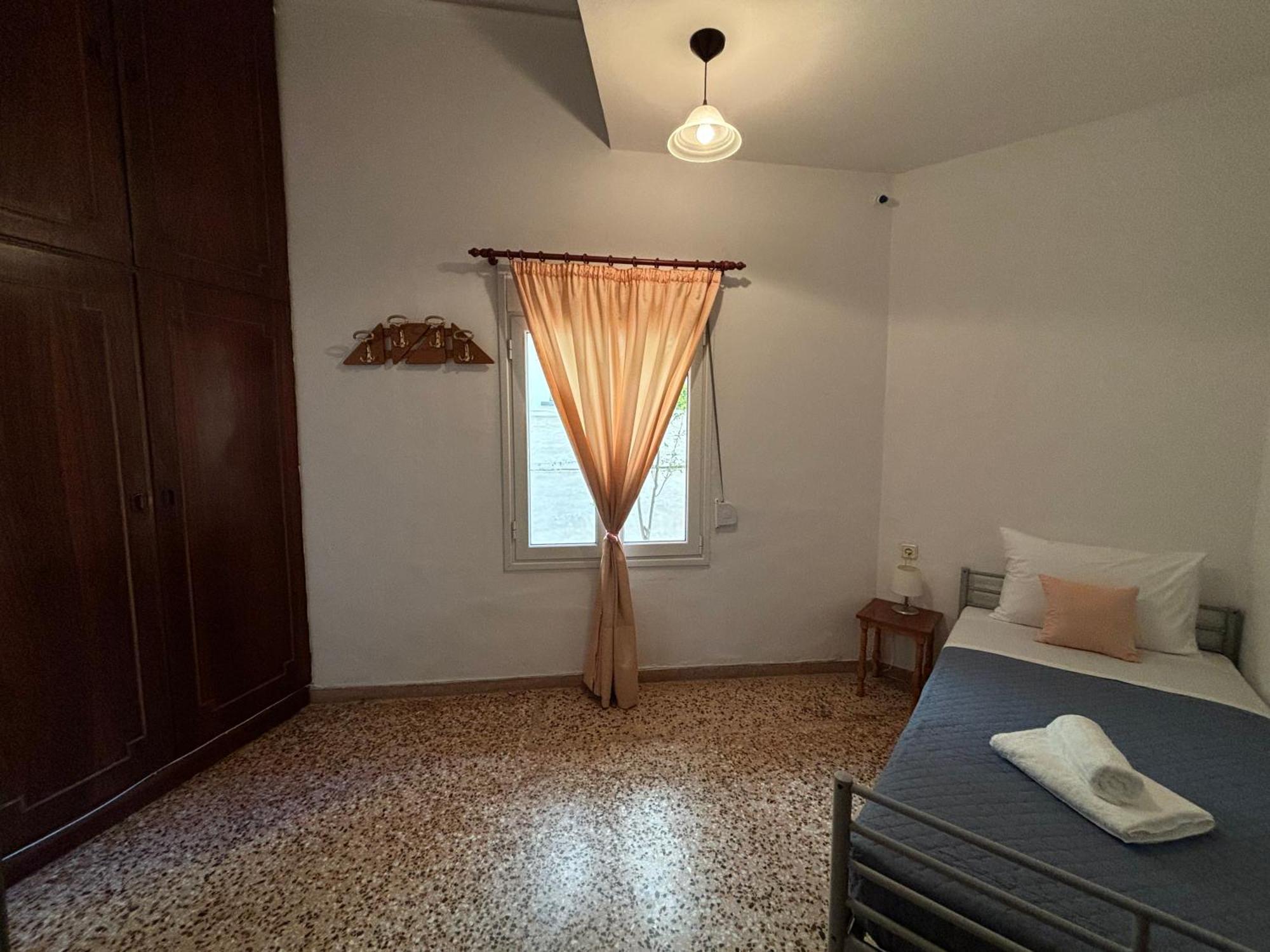 Granny Maria'S House Appartement Chania  Buitenkant foto