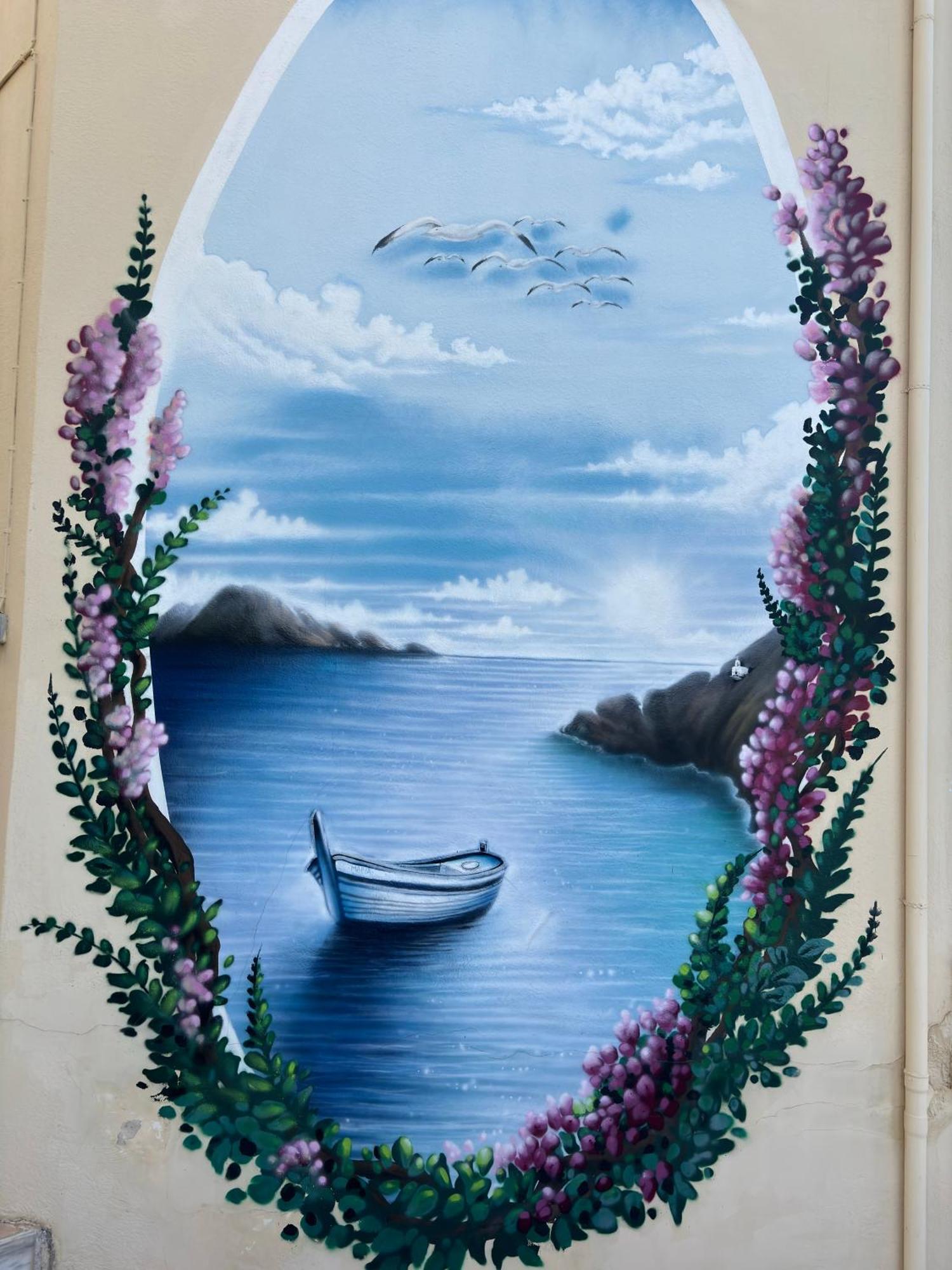 Granny Maria'S House Appartement Chania  Buitenkant foto